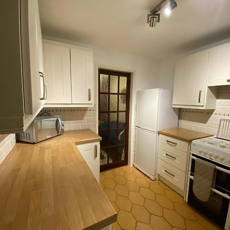 Serene 4Br In Harborne Close To Qe Hospital, Harborne Centre Birmingham Esterno foto
