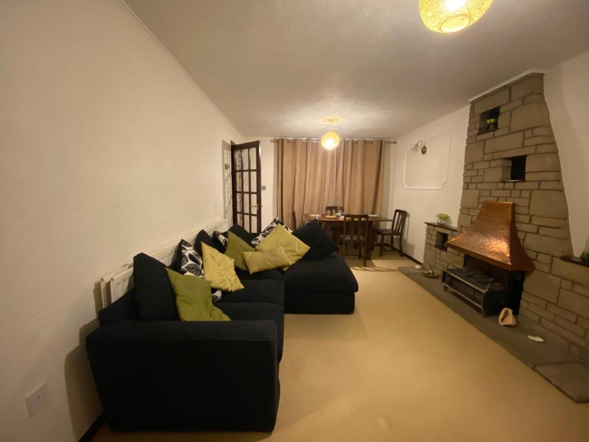 Serene 4Br In Harborne Close To Qe Hospital, Harborne Centre Birmingham Esterno foto