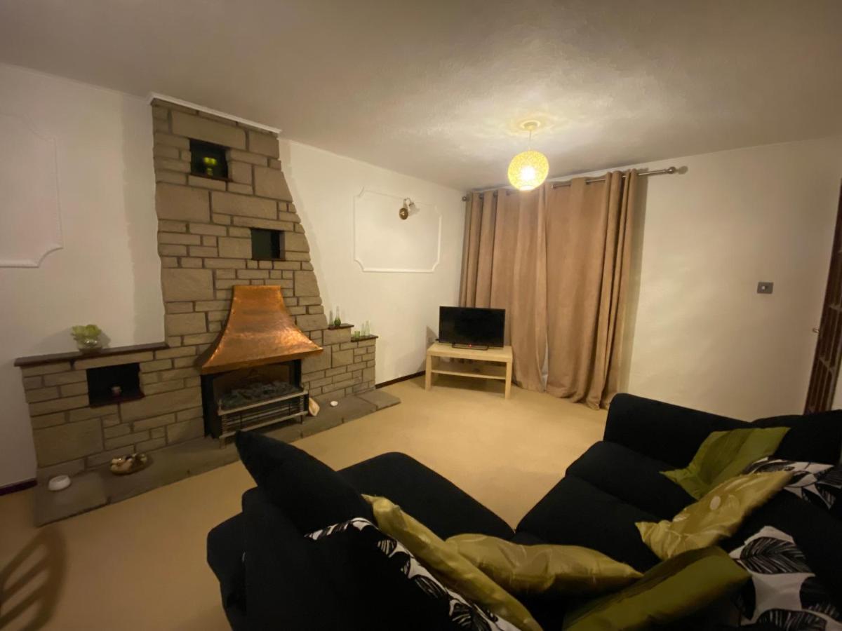 Serene 4Br In Harborne Close To Qe Hospital, Harborne Centre Birmingham Esterno foto