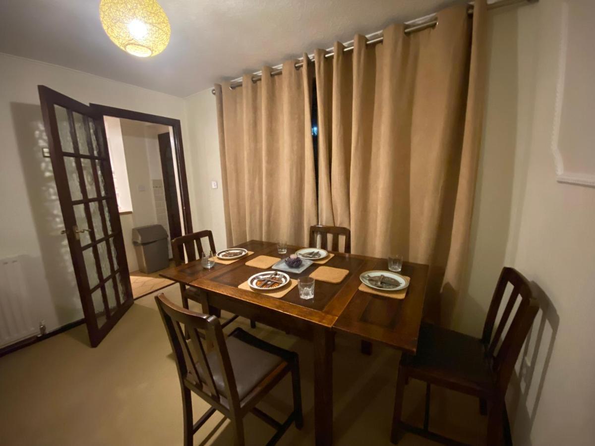 Serene 4Br In Harborne Close To Qe Hospital, Harborne Centre Birmingham Esterno foto
