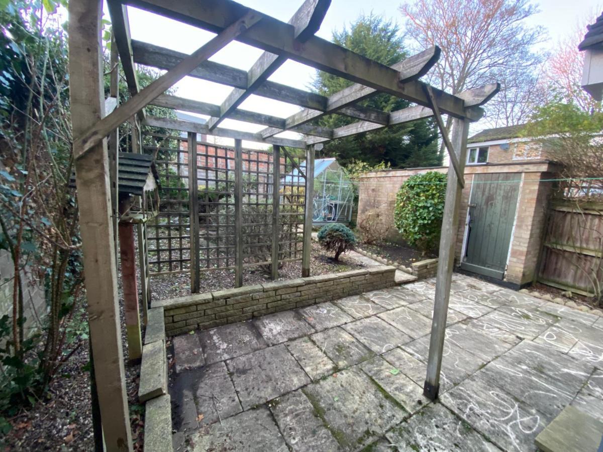 Serene 4Br In Harborne Close To Qe Hospital, Harborne Centre Birmingham Esterno foto