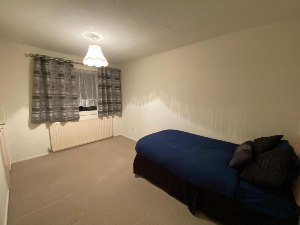Serene 4Br In Harborne Close To Qe Hospital, Harborne Centre Birmingham Esterno foto