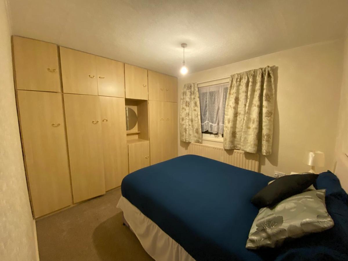 Serene 4Br In Harborne Close To Qe Hospital, Harborne Centre Birmingham Esterno foto
