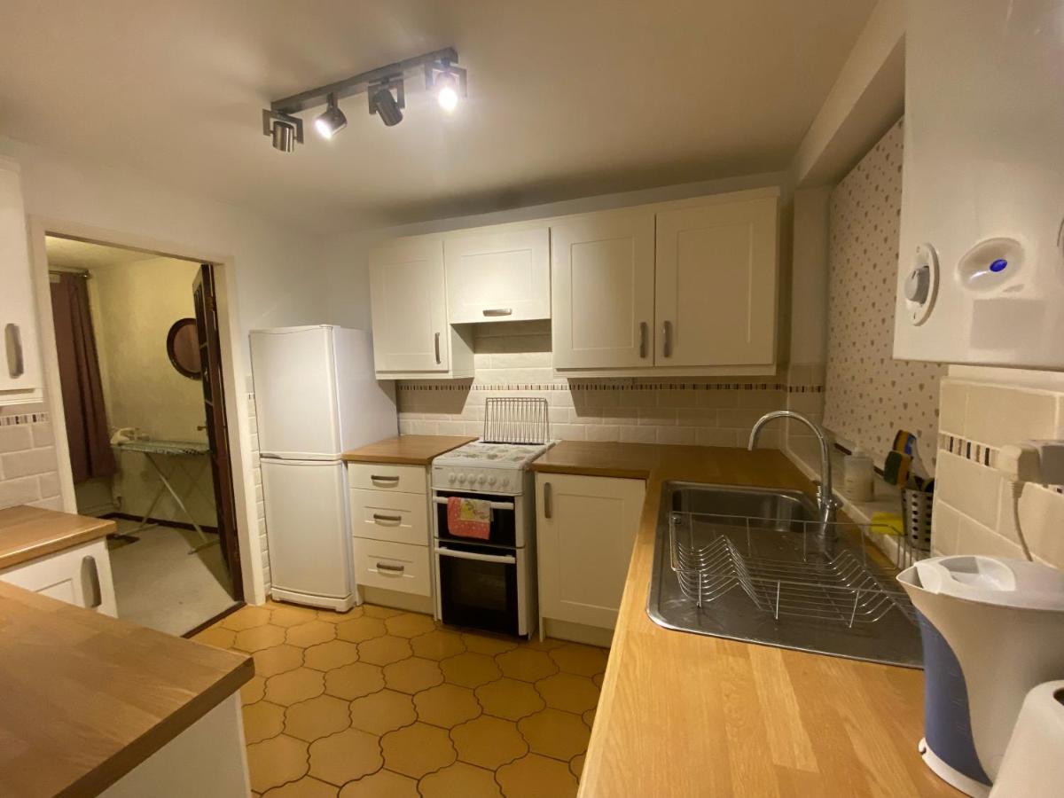 Serene 4Br In Harborne Close To Qe Hospital, Harborne Centre Birmingham Esterno foto