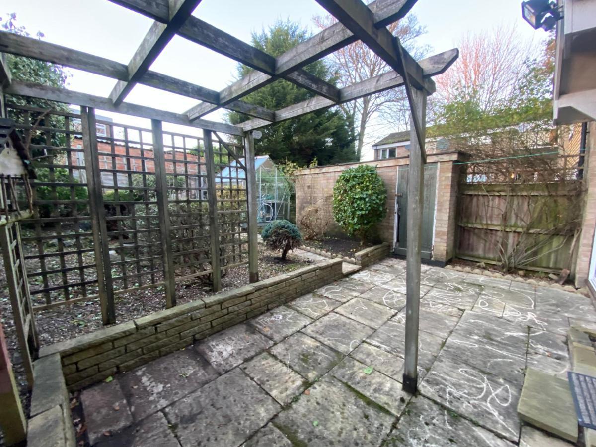 Serene 4Br In Harborne Close To Qe Hospital, Harborne Centre Birmingham Esterno foto