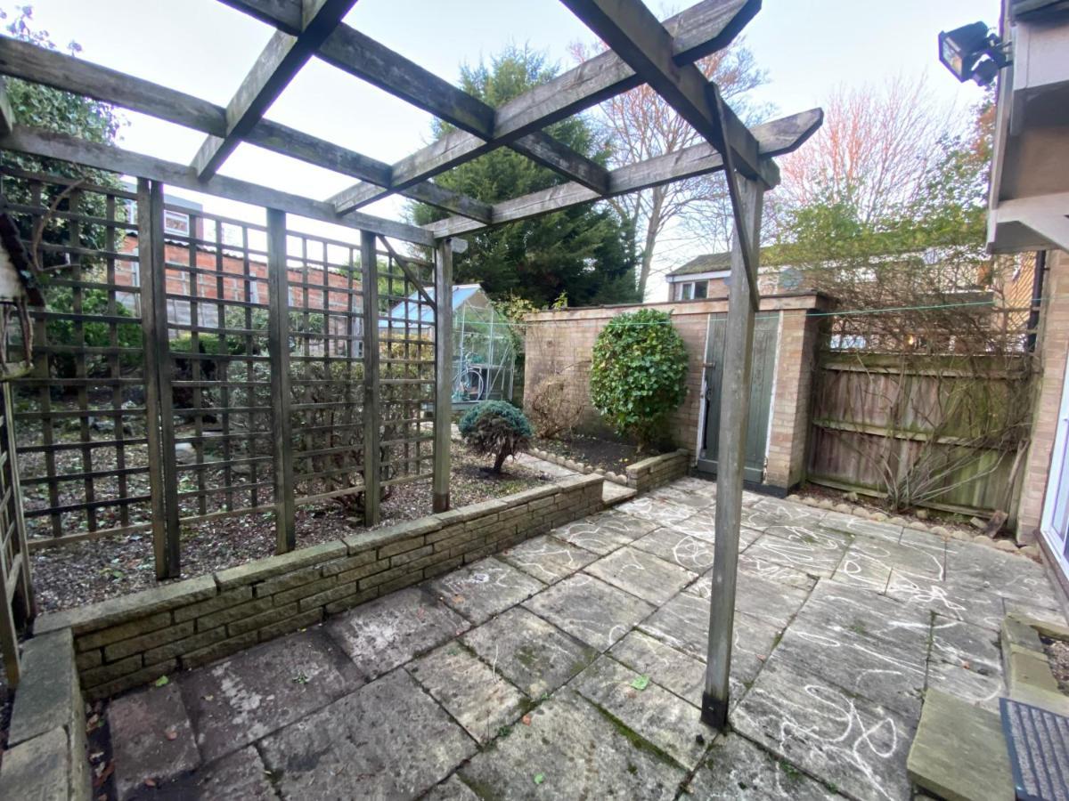 Serene 4Br In Harborne Close To Qe Hospital, Harborne Centre Birmingham Esterno foto