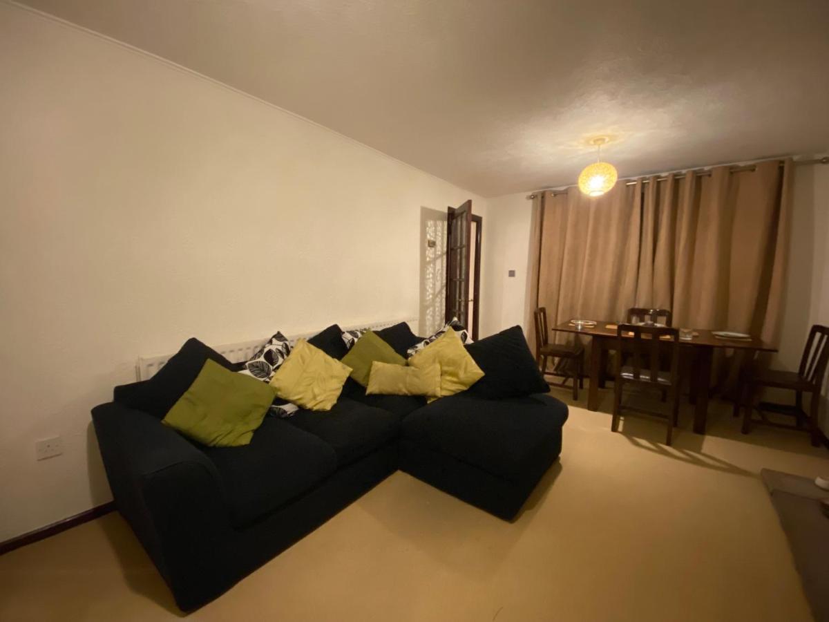 Serene 4Br In Harborne Close To Qe Hospital, Harborne Centre Birmingham Esterno foto