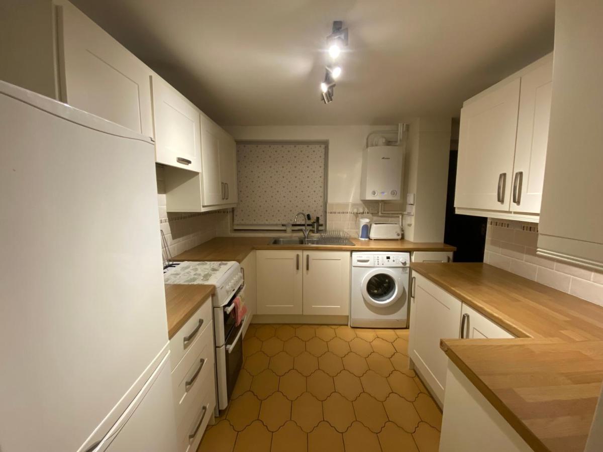 Serene 4Br In Harborne Close To Qe Hospital, Harborne Centre Birmingham Esterno foto