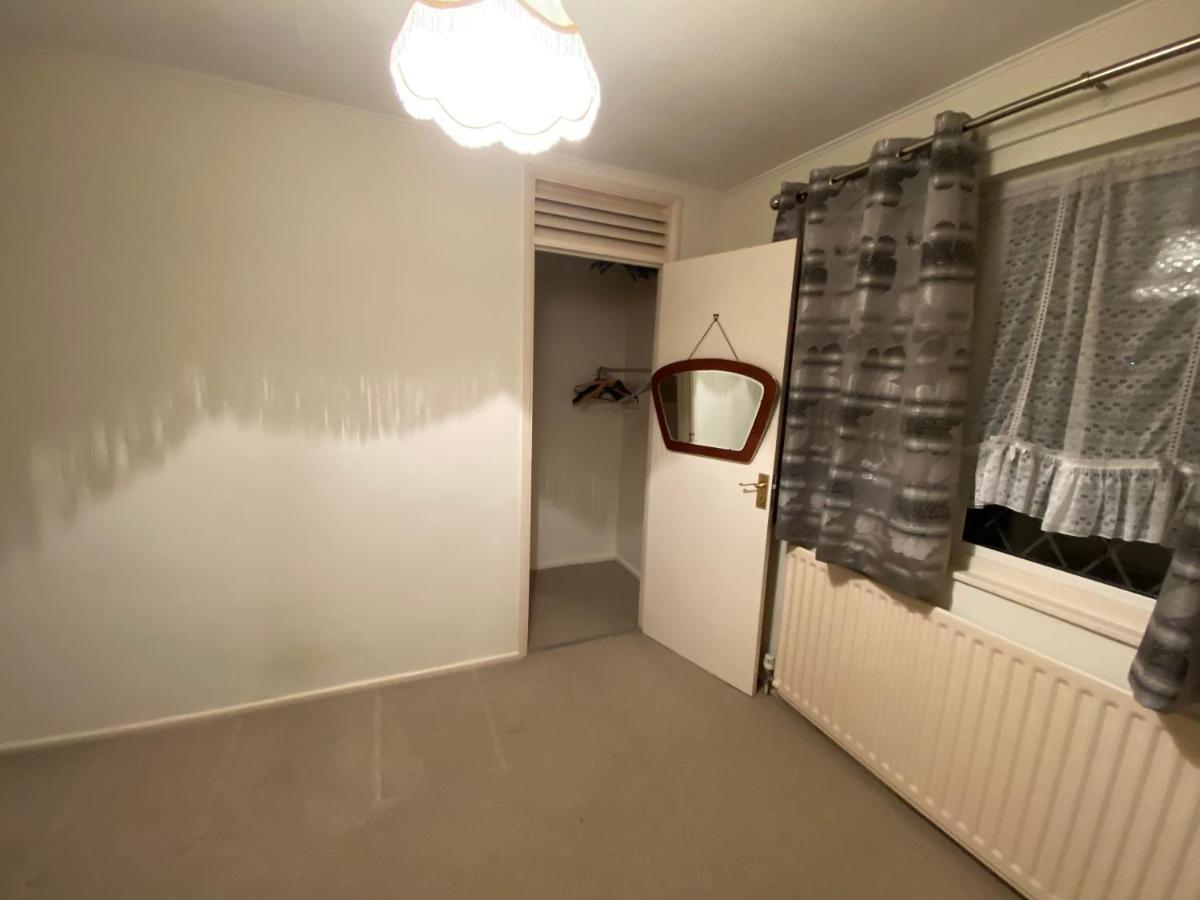 Serene 4Br In Harborne Close To Qe Hospital, Harborne Centre Birmingham Esterno foto
