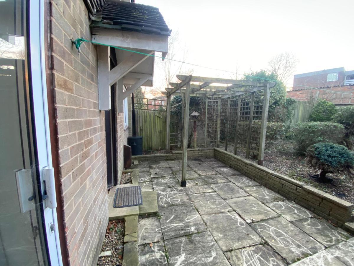 Serene 4Br In Harborne Close To Qe Hospital, Harborne Centre Birmingham Esterno foto