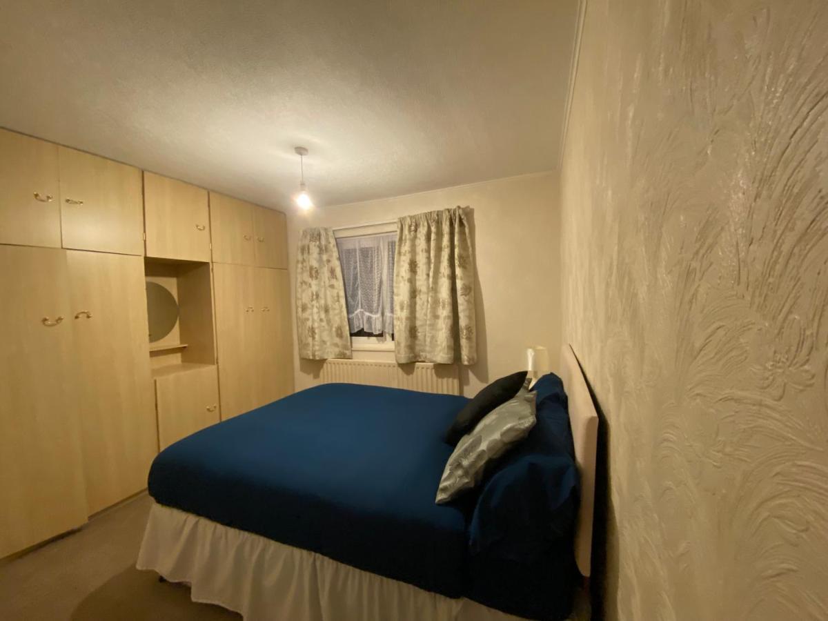 Serene 4Br In Harborne Close To Qe Hospital, Harborne Centre Birmingham Esterno foto