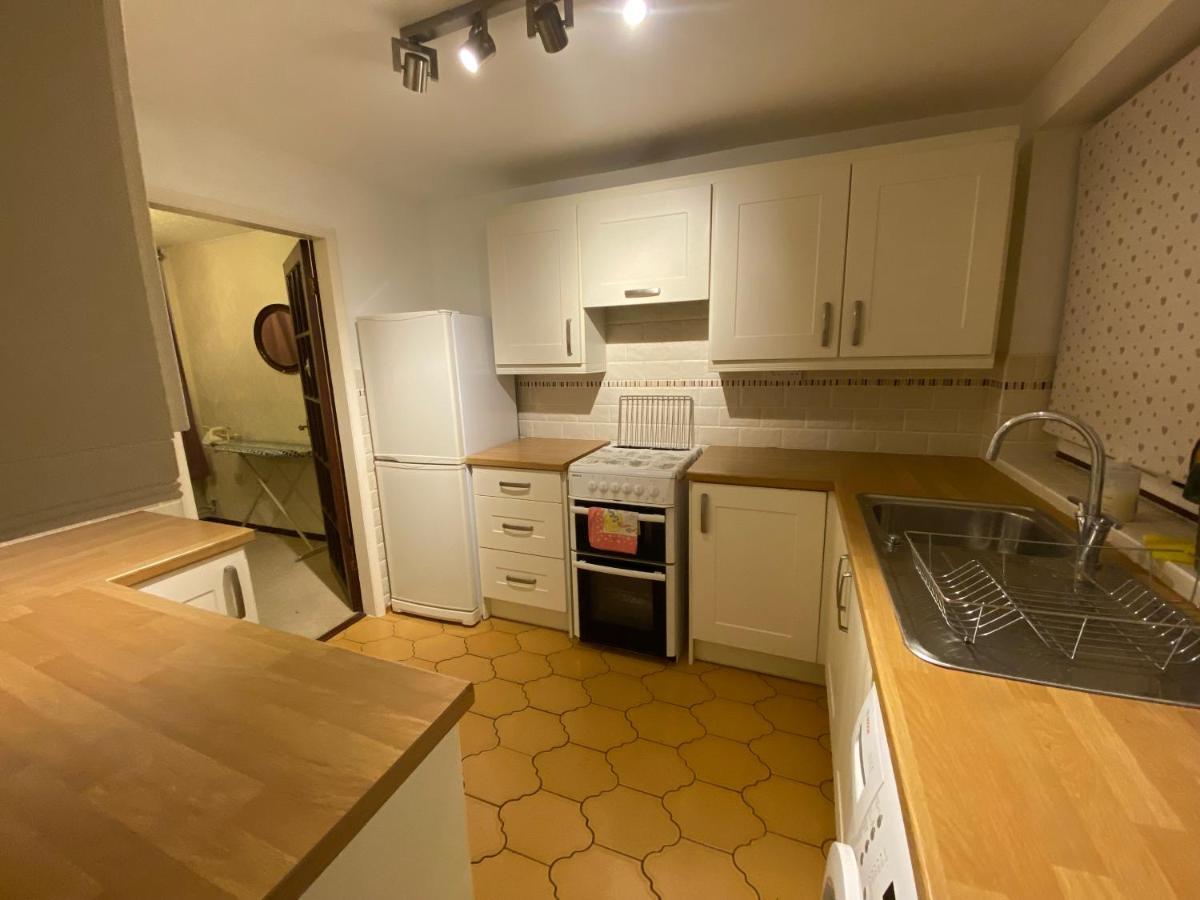 Serene 4Br In Harborne Close To Qe Hospital, Harborne Centre Birmingham Esterno foto