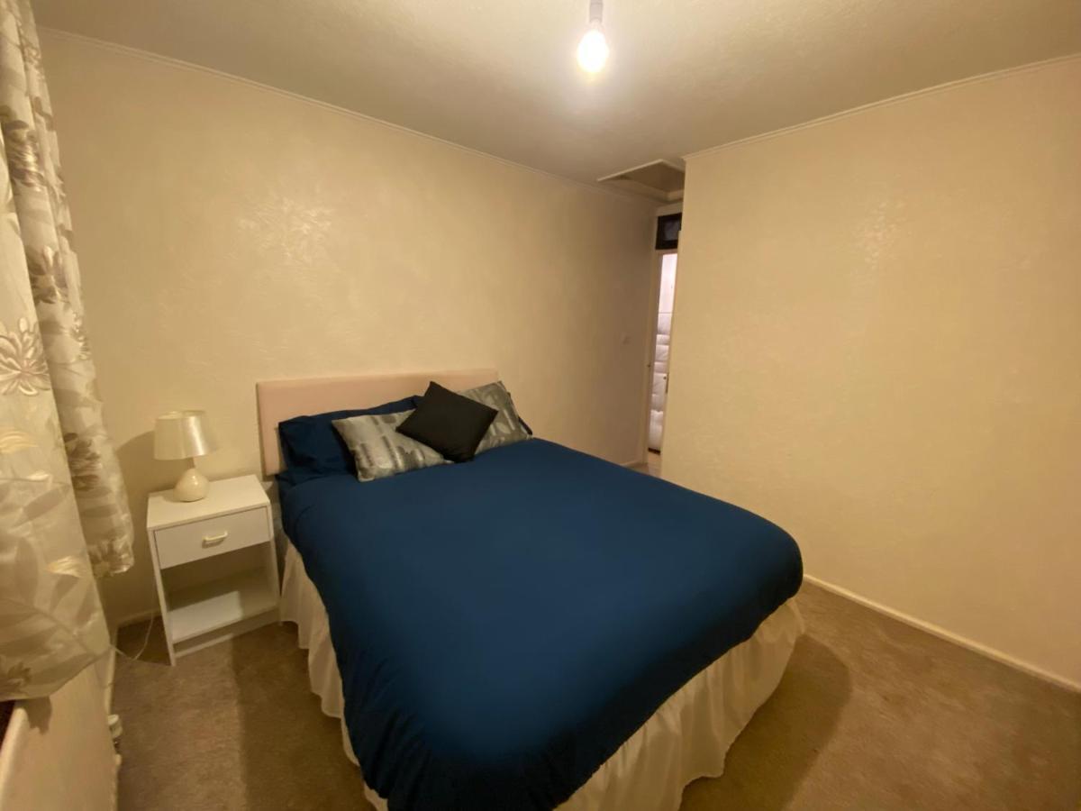 Serene 4Br In Harborne Close To Qe Hospital, Harborne Centre Birmingham Esterno foto