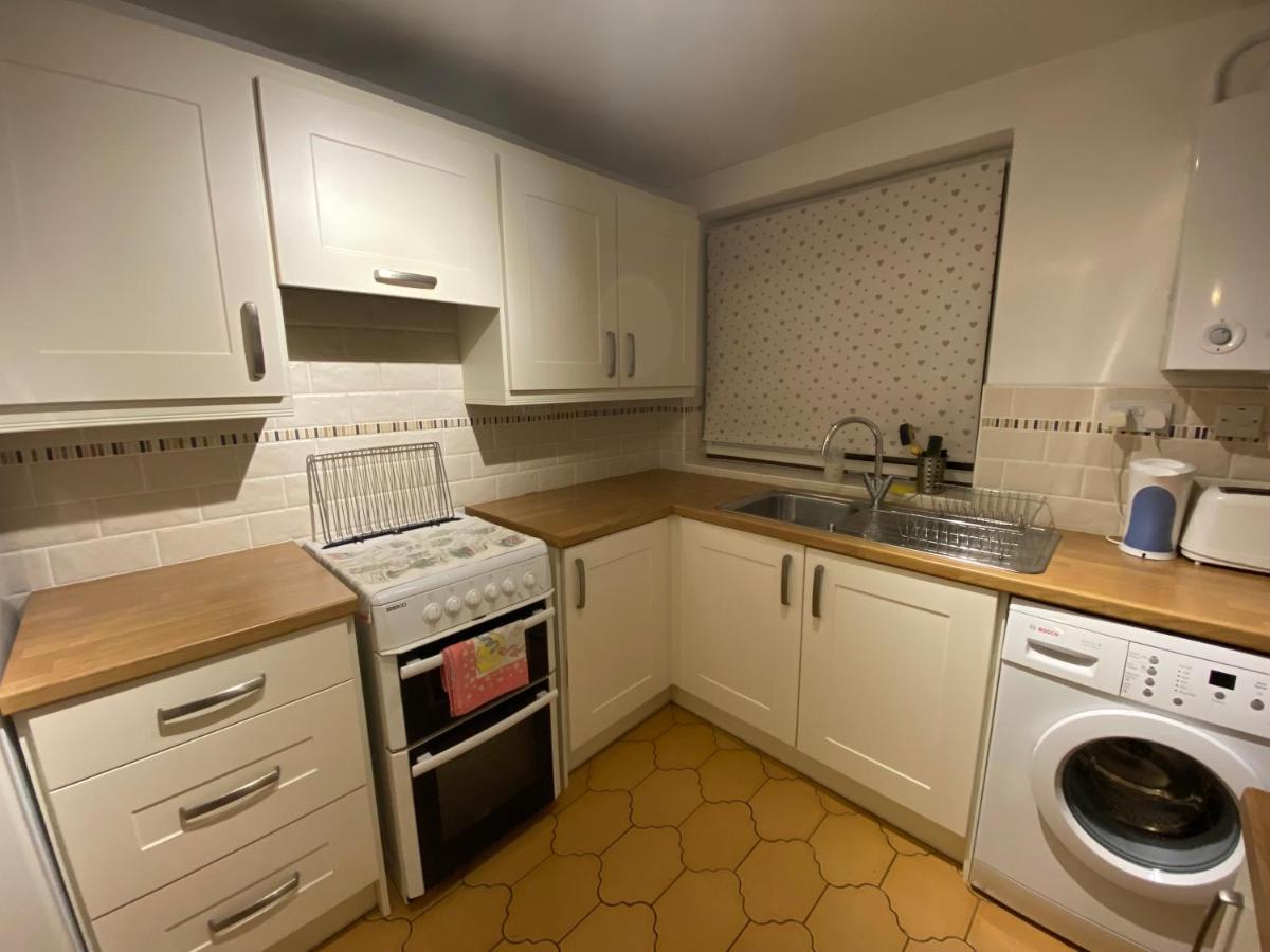 Serene 4Br In Harborne Close To Qe Hospital, Harborne Centre Birmingham Esterno foto