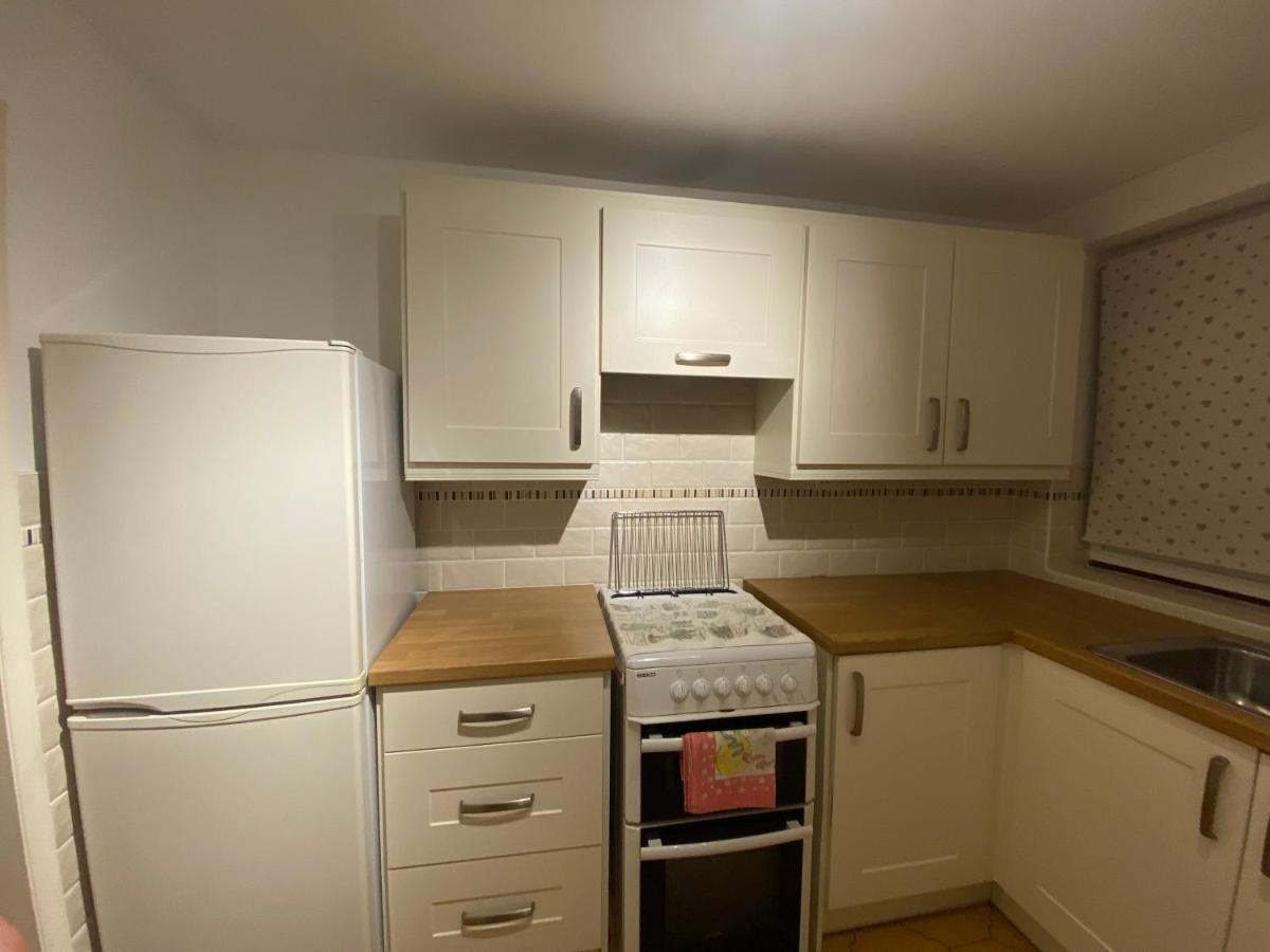 Serene 4Br In Harborne Close To Qe Hospital, Harborne Centre Birmingham Esterno foto